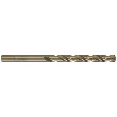 KS TOOLS  forets hss-co au cobalt, 5,0mm, 86mm