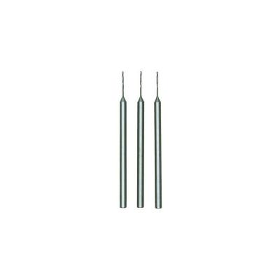 PROXXON MICROMOT Proxxon - Forets micro hss acier x3, 0.8mm Micromot 28852