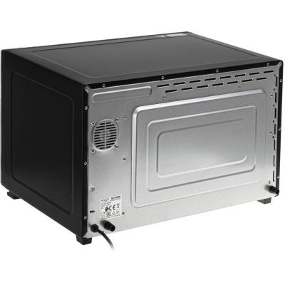 ADLER Four &eacute;lectrique -  - AD 6026 - Noir - 48 Litres - 1800 W