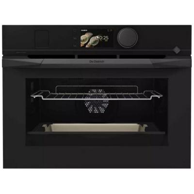 DE DIETRICH  - four int&eacute;grable 40l 60cm a+ noir dkr4741b - DKR4741B