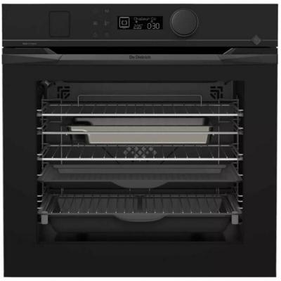 DE DIETRICH Four int&eacute;grable mulitifonction 73l pyrolyse DOR4546B