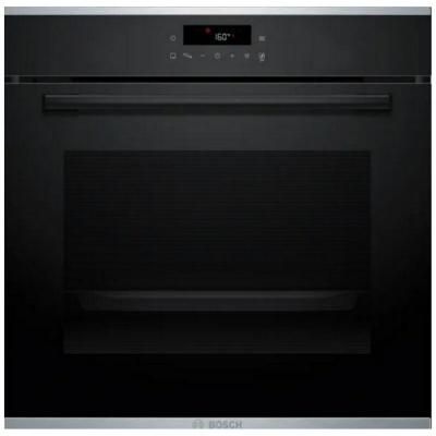BOSCH Four int&eacute;grable multifonction 71l 60cm pyrolyse -  - HBG272EB3F