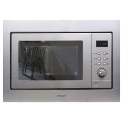 CANDY Four micro-ondes combin&eacute; -  - CMGI201EX - 20L - 800W - Inox int&eacute;gr&eacute;