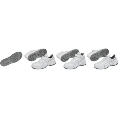 PUMA Chaussures De S&eacute;curit&eacute; Basses Clarity S2 Src P.45