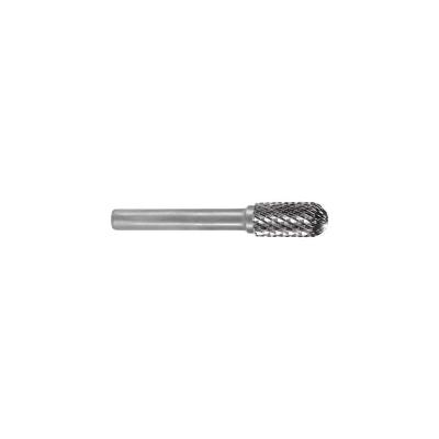  Ruko - Fraise &agrave; bout rond hm forme c 12 mm