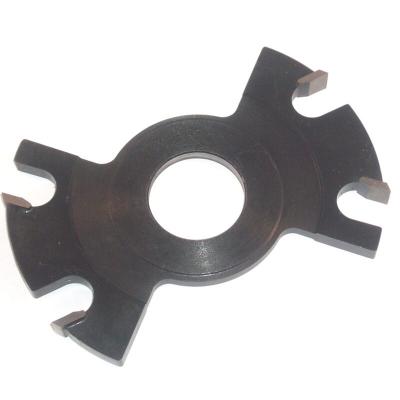 LEMAN  - Fraise &agrave; Rainer Intermediaire D.120 Al.30 Ep.10 Z4 Hm