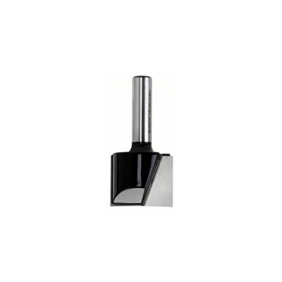 BOSCH Fraise &agrave; rainurer 8 mm, D1 6 mm, l 16 mm, g 48 mm  2608628379