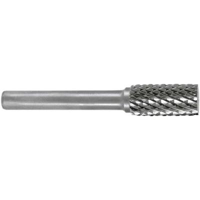 RUKO  - fraise cylindrique hm forme a 10 mm