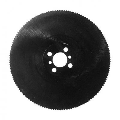 LEMAN Lame de scie circulaire 122 fraise scie m&eacute;tal D.250x40x2,5 mm pas de 4 mm 