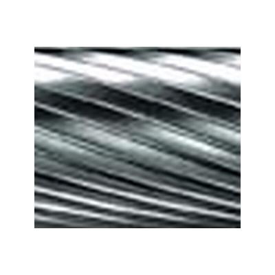 PFERD -Werkzeug 21115106 Hartmetallfr&auml;sstift SKM Spitzkegelform 1020/6 Z3