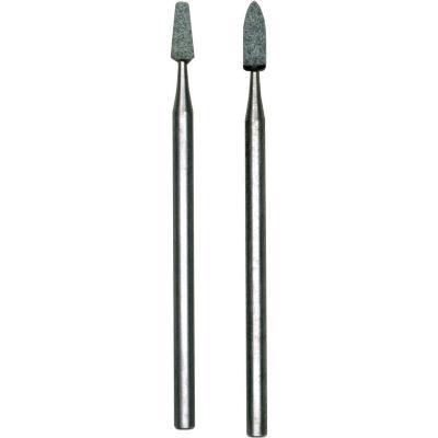 PROXXON  2228270 - Muela silicio carburo 2 mm (2 u)