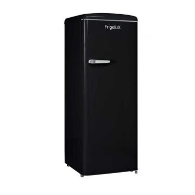 FRIGELUX R&eacute;frig&eacute;rateur 1 porte  RF218RNA++ Noir 