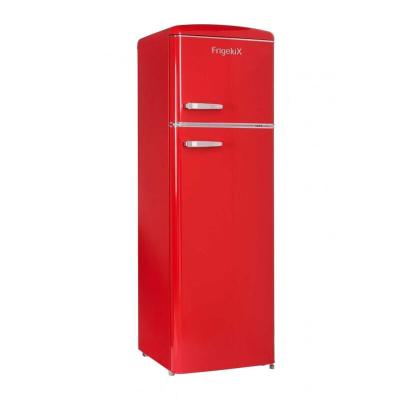 FRIGELUX Refrigerateur congelateur en haut  rfdp246rr DART-4923243
