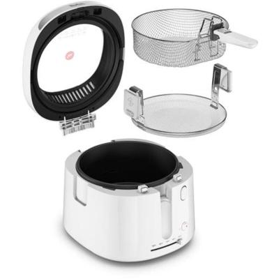 MOULINEX Friteuse 2.1l 1900w blanc - AF2541E0 - 
