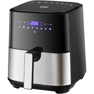 EDM  Friteuse &agrave; Air 5l 1450w 