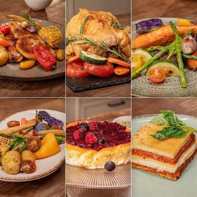 CECOTEC Friteuse &agrave; air -  - Air Fryer 12L - 2900W - 2 cuves 6L - Cuisson saine