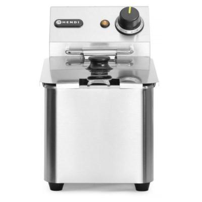 HENDI  - Friteuse Professionnelle Kitchen Line - 4 l