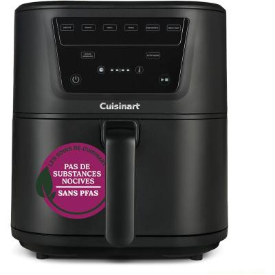 CUISINART  - friteuse sans huile 2000w afs8oble - AFS8OBLE