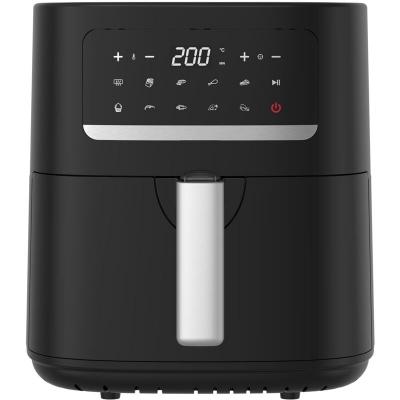 LITTLE BALANCE Friteuse sans huile 6.15l 1750w -  - 8867