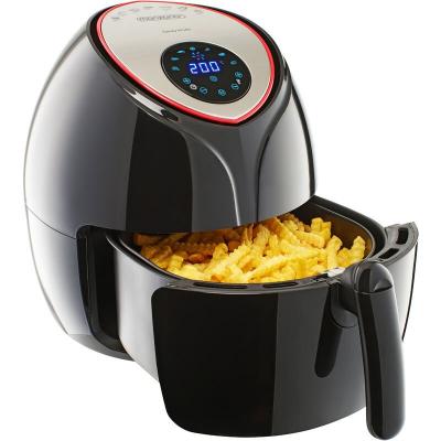MONZANA  Airfryer Family HF105 avec &eacute;cran tactile
