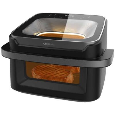 CECOTEC  Friteuse &agrave; Air Cecofry Advance 10000 Full Vision