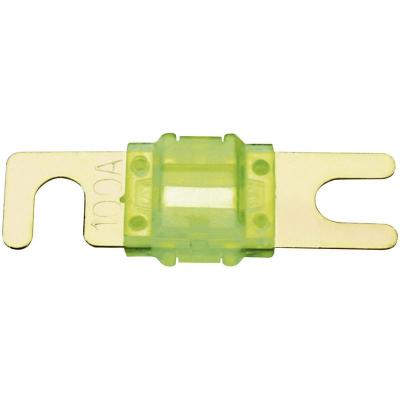 SINUSLIVE Fusible ANL HiFi auto 100 A  M-ANL-100 1 pc(s) 