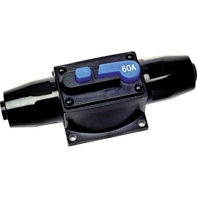 GENERIQUE Sinus Live 11452 As De Disjoncteur Automatique 60 A