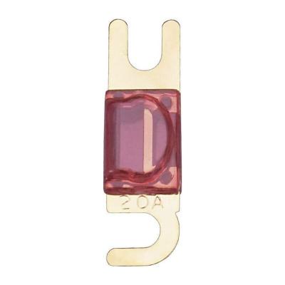 SINUSLIVE Fusible Mini-ANL HiFi auto 20 A  MANL-20 1 pc(s) 