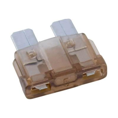 ESKA Fusible plat standard 5 A  340124 340.124 beige 1 pc(s) 