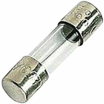 BOSCH Siemens - Fusible temporise 10 a 32 x 6.3 m m x10 d'origine (00152386, 00162889) Four micro-ondes neff, , gaggenau constructa