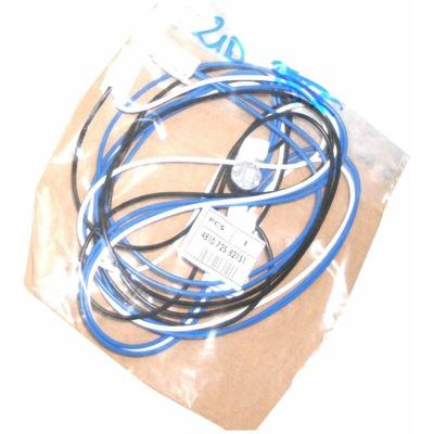  Fusible thermostat klixon pour lave vaisselle whirlpool - sosd964619 