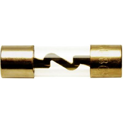 GENERIQUE Fusible verre HiFi auto 80 A Sinuslive SG 80-1 1 pc(s)
