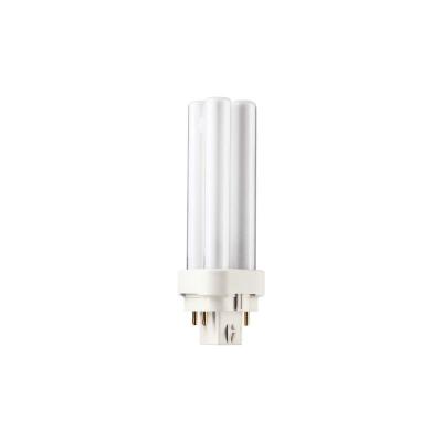  Philips MASTER PL-C 10W - 830 Blanc Chaud | 4 Pin