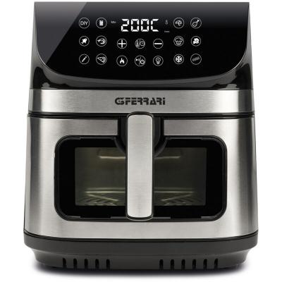 G3FERRARI Acer G3 Ferrari Friggisano Star - Friteuse &agrave; air 9 L