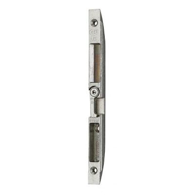 FERCO Gache centrale 188x14x15mm - droite