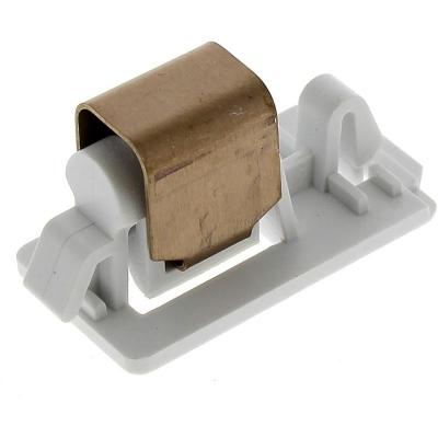 BAUKNECHT Gache de porte 481227138462 pour Seche-linge Whirlpool