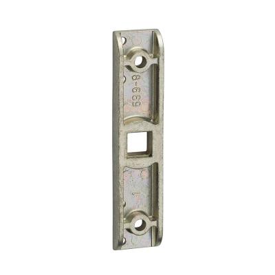 FERCO BY THIRARD  - G&acirc;che de tringle simple pour fen&ecirc;tre 1 vantail Compatible unijet Dim.80x18mm ferco E-19551-32-0-1