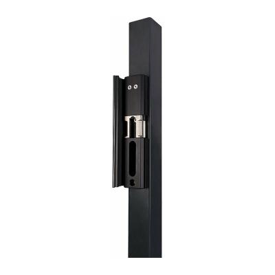 LOCINOX G&acirc;che &eacute;lectrique en applique  &agrave; &eacute;mission - modulec-sa-alum-e