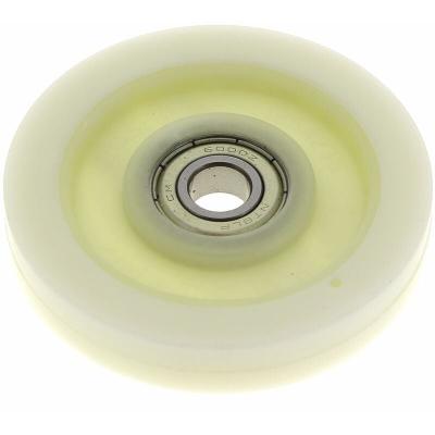ELECTROLUX Roulette de tambour 1364059004 pour Seche-linge 