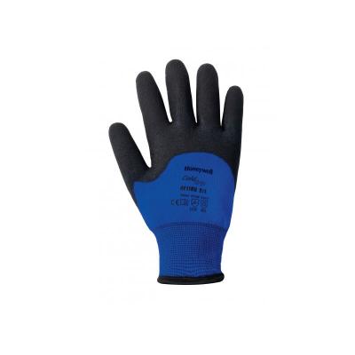 NORTH Gants de protection  NF11HD-11 En nylon et PVC EN 420.2003 ; EN 388.2003 ; EN 511.2005 Taille 11 (XXL)