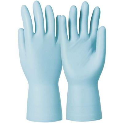 HONEYWELL Gants &agrave; usage unique Taille: 8, M KCL Dermatril P 743-8 50 pc(s)