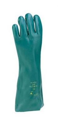 GENERIQUE Gants de protection contre les produits chimiques Ekastu 381 660 Polychlorure de vinyle