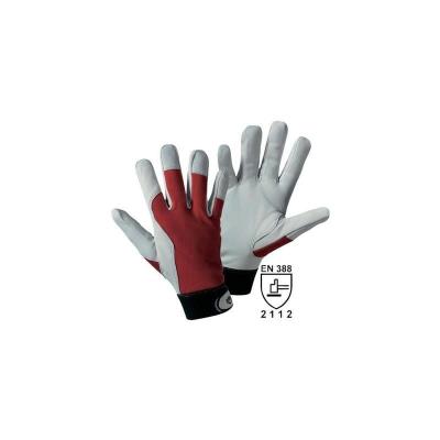 L+D GRIFFY Gant de montage Taille 8 Griffy
