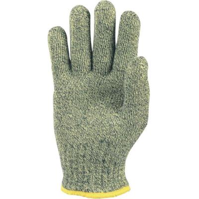KCL  - Gants de protection 950-10 Para-aramide, carbone, coton en 388 risques mecaniques 2441 + en 407 risques thermiques