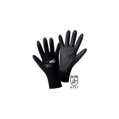 GENERIQUE Gants de Protection 100% en Nylon Taille 10 (xl)