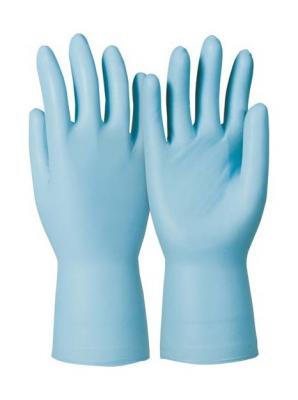 KCL Gants &agrave; usage unique Taille: 9, L  Dermatril P 743-9 50 pc(s)