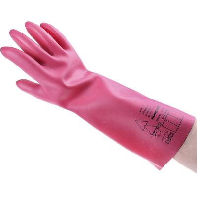 KNIPEX Gants de protection  98 65 41 - din en 60903 Taille 10 (xl)