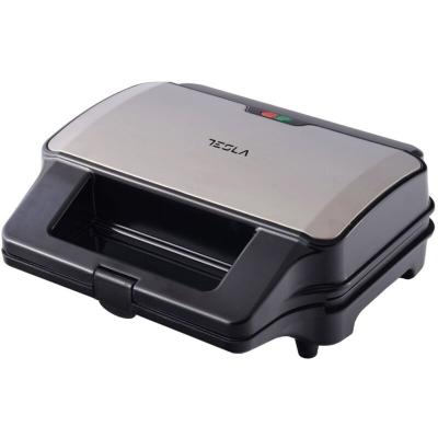 TESLA Gaufrier 3en1 900w - MG201BX - 