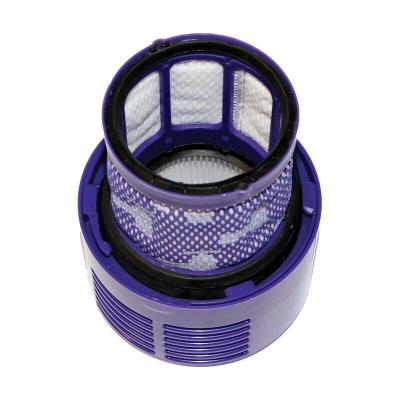 ALLOTECH Filtre moteur lavable pour aspirateur dyson cyclone V10