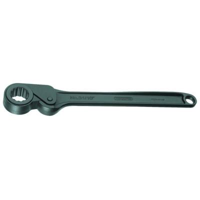GEDORE  Cliquet &agrave; pignon libre avec anneau 46 mm - 31 KR 25-46